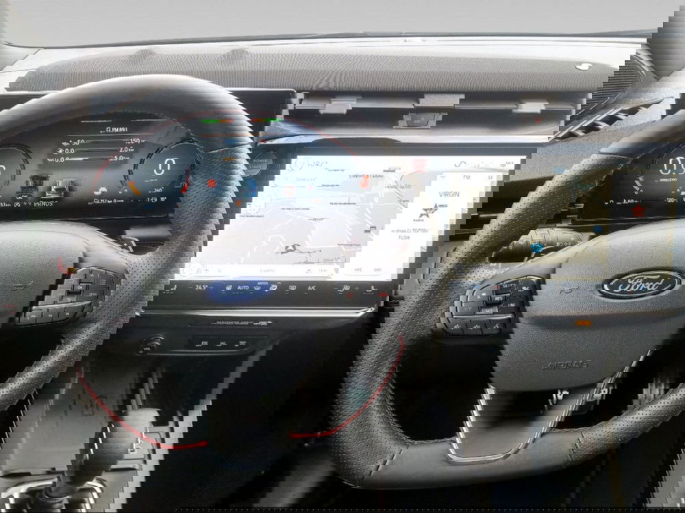 Ford Puma usata a Pisa (8)