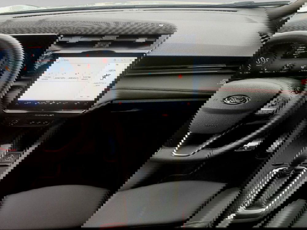 Ford Puma usata a Pisa (9)