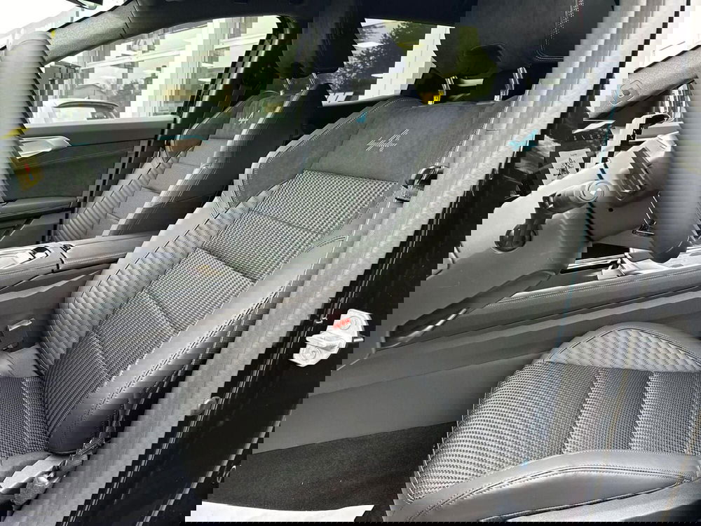 Renault Austral usata a Monza e Brianza (10)