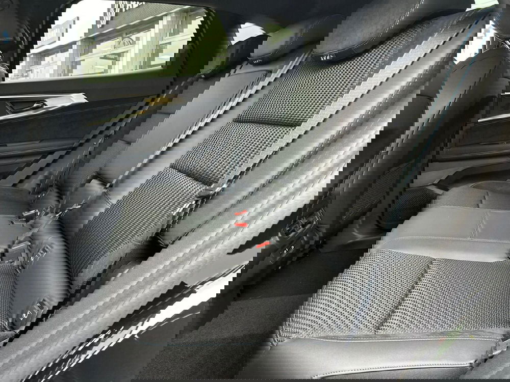 Renault Austral usata a Monza e Brianza (11)