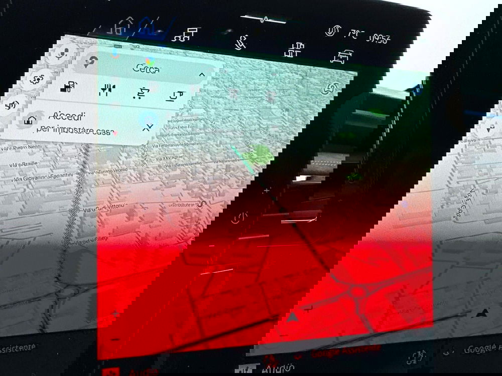 Renault Austral usata a Monza e Brianza (12)