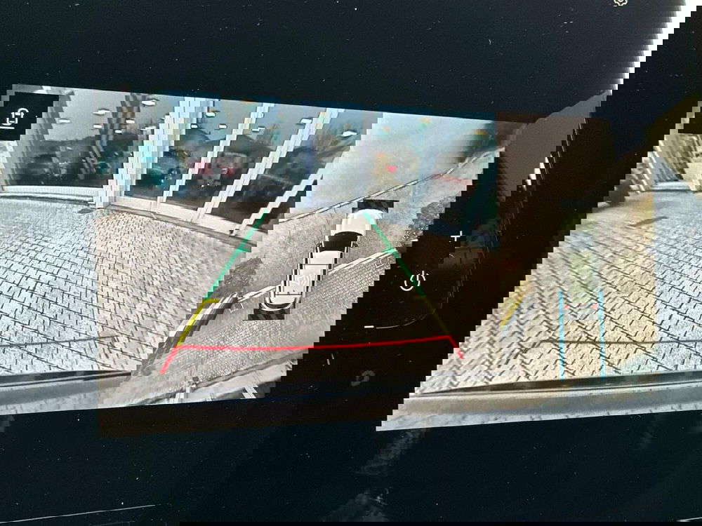 Renault Austral usata a Monza e Brianza (13)