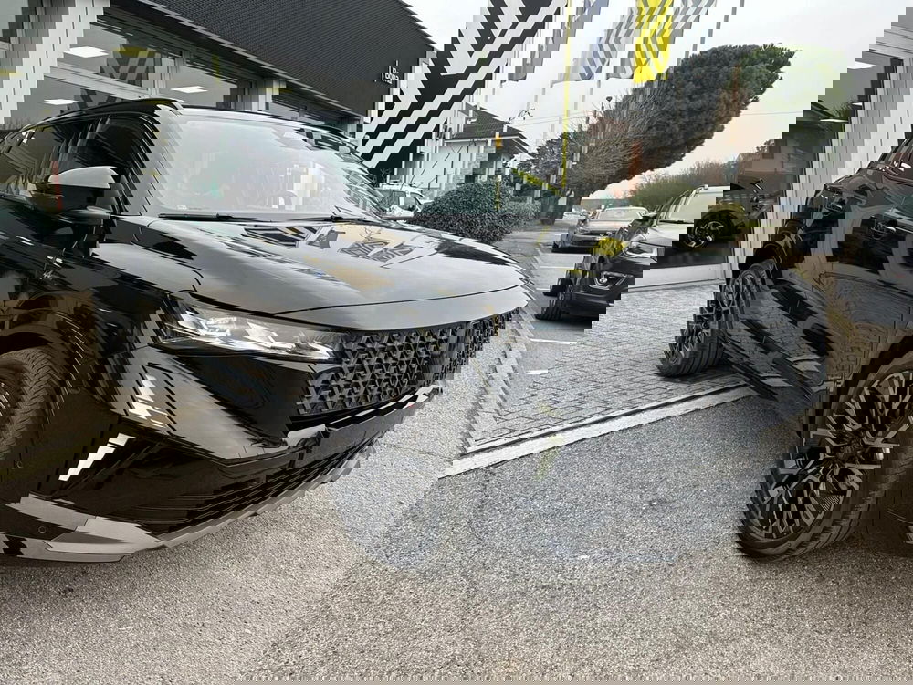 Renault Austral usata a Monza e Brianza (2)