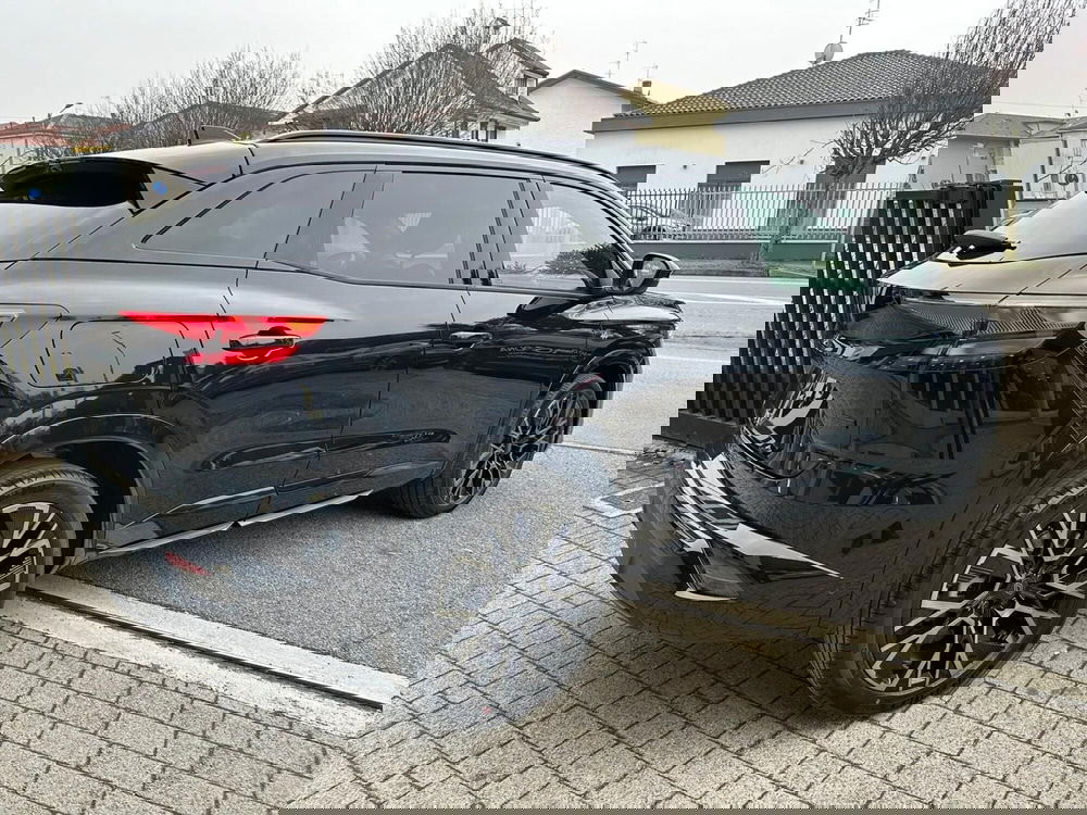 Renault Austral usata a Monza e Brianza (3)