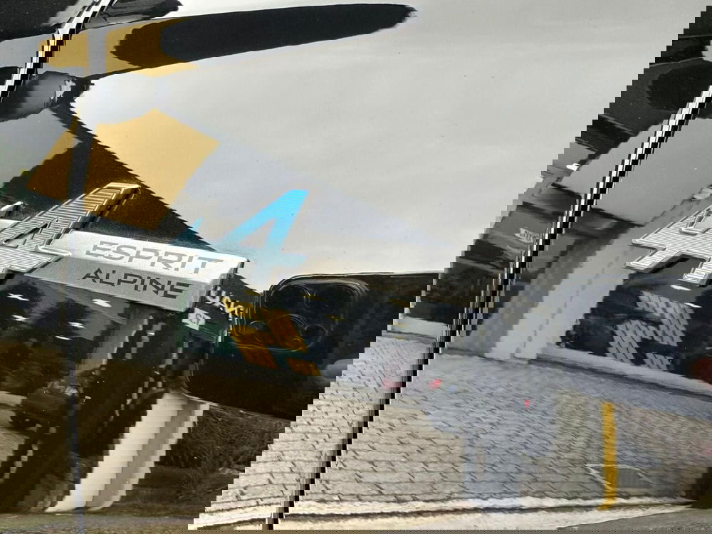 Renault Austral usata a Monza e Brianza (4)