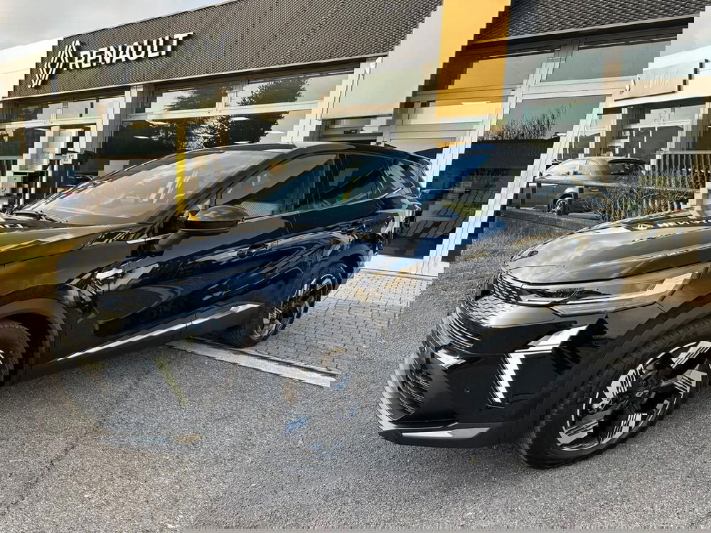 Renault Symbioz nuova a Monza e Brianza