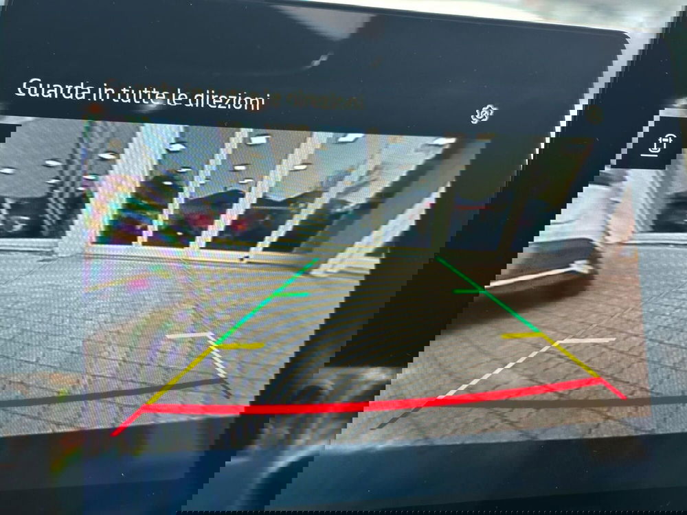 Renault Symbioz nuova a Monza e Brianza (10)