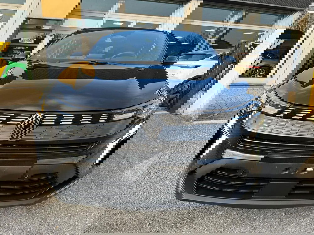 Renault Symbioz nuova a Monza e Brianza (2)