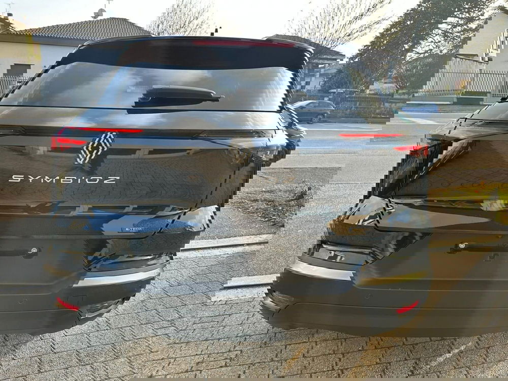 Renault Symbioz nuova a Monza e Brianza (4)