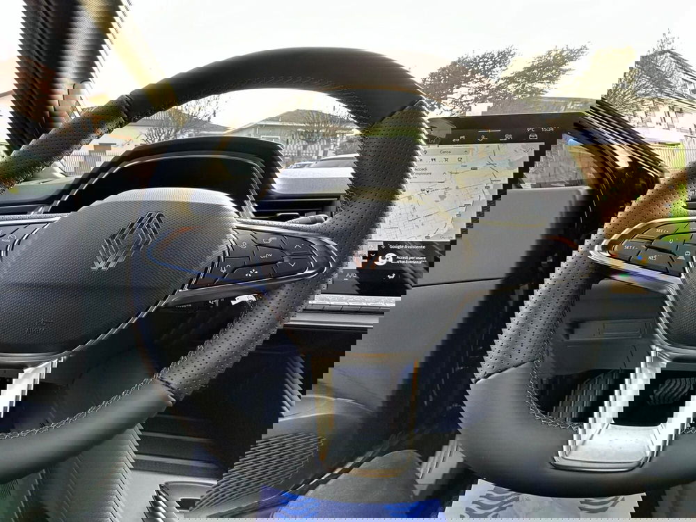 Renault Symbioz nuova a Monza e Brianza (6)