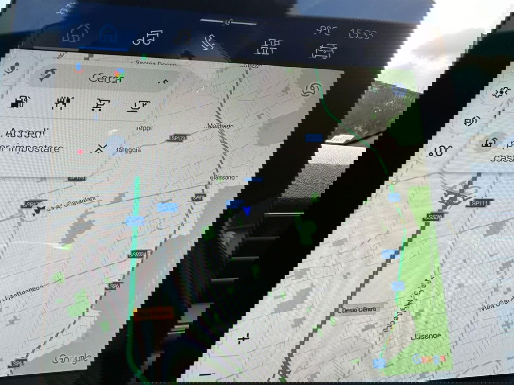 Renault Symbioz nuova a Monza e Brianza (9)