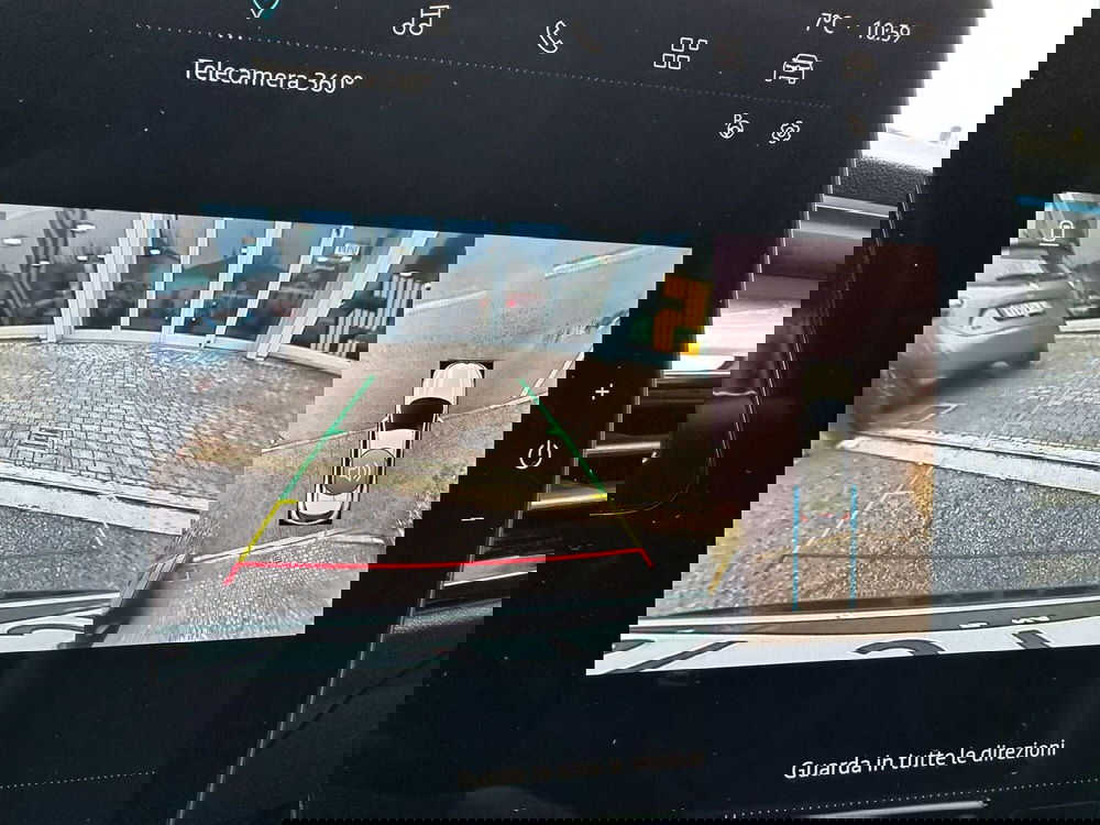 Renault Austral usata a Monza e Brianza (10)