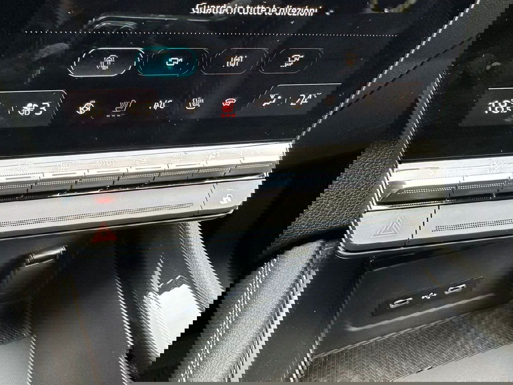 Renault Austral usata a Monza e Brianza (11)