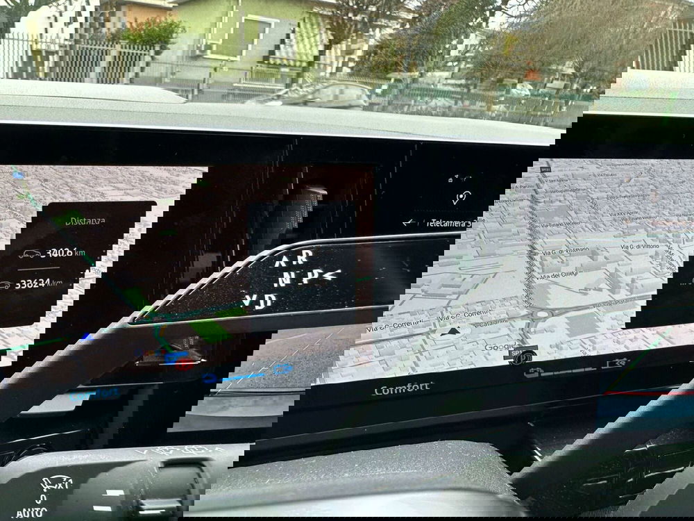 Renault Austral usata a Monza e Brianza (12)