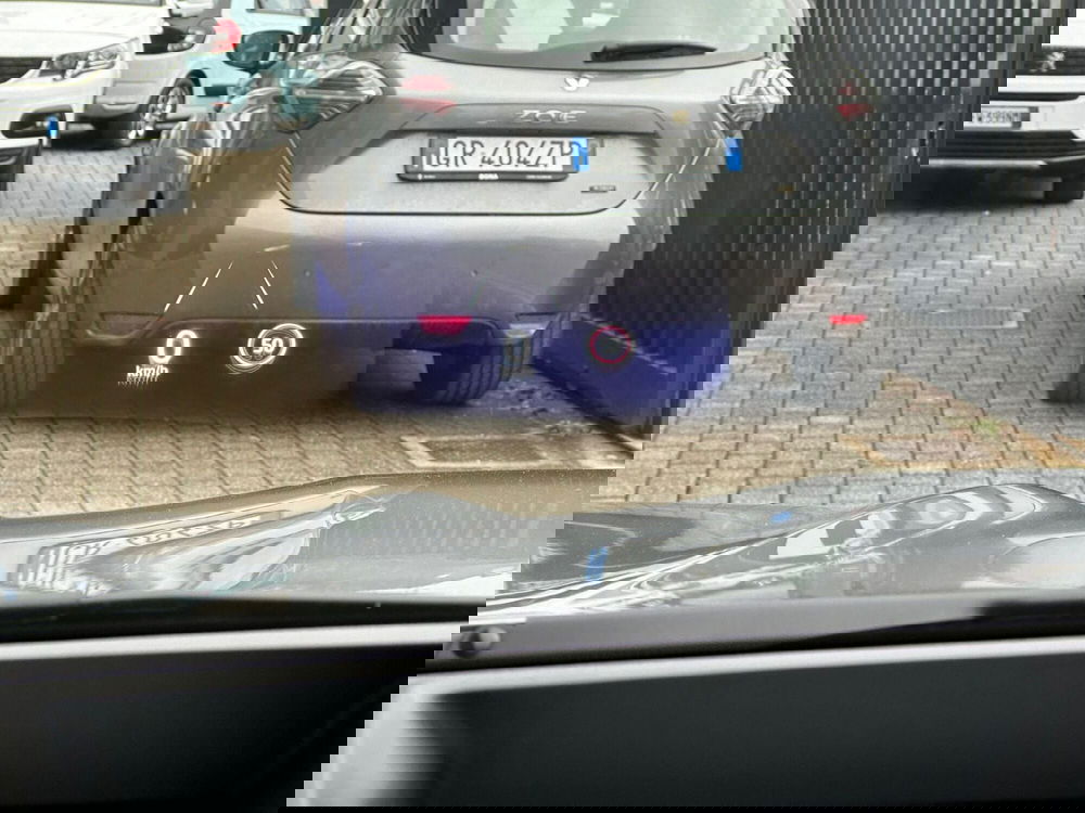 Renault Austral usata a Monza e Brianza (13)