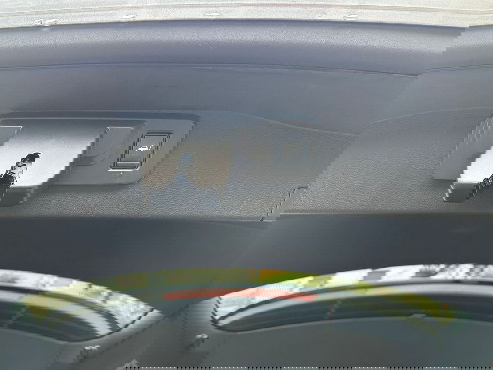 Renault Austral usata a Monza e Brianza (14)