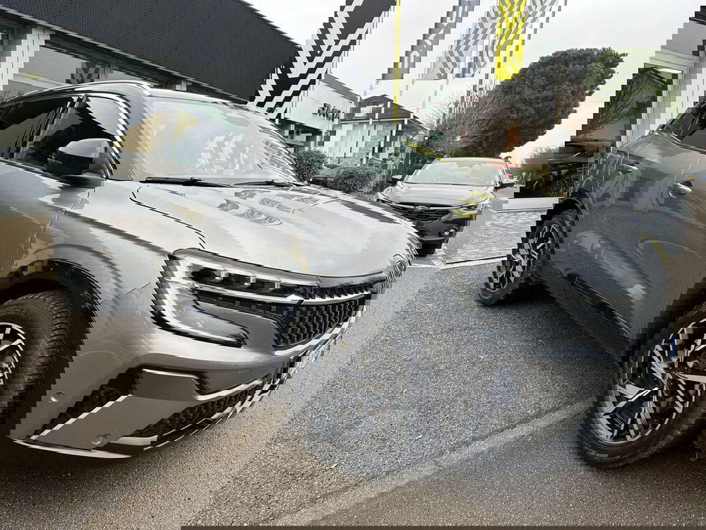 Renault Austral usata a Monza e Brianza (2)