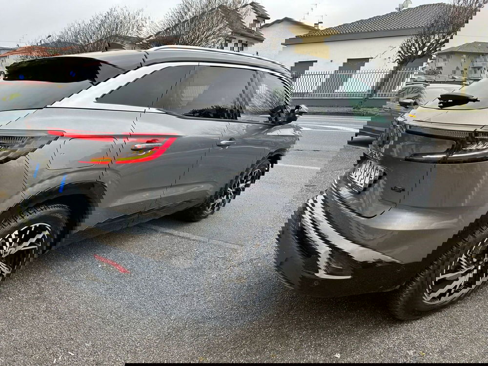 Renault Austral usata a Monza e Brianza (3)