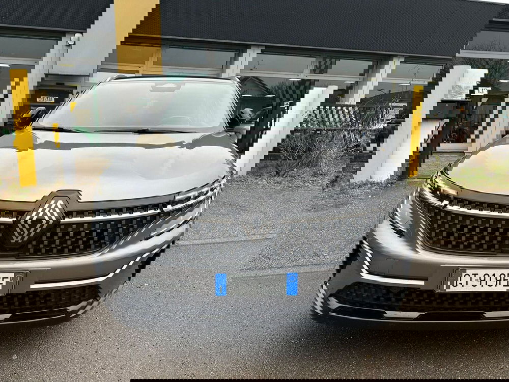 Renault Austral usata a Monza e Brianza (4)