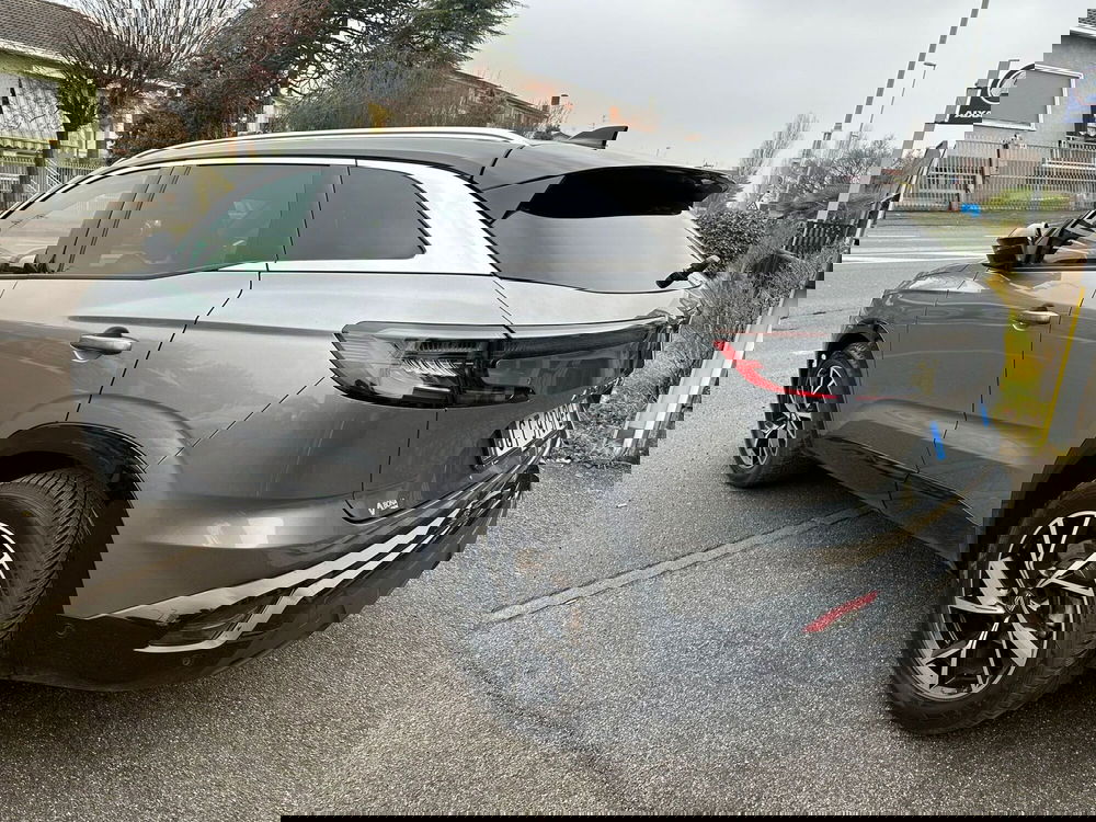 Renault Austral usata a Monza e Brianza (5)