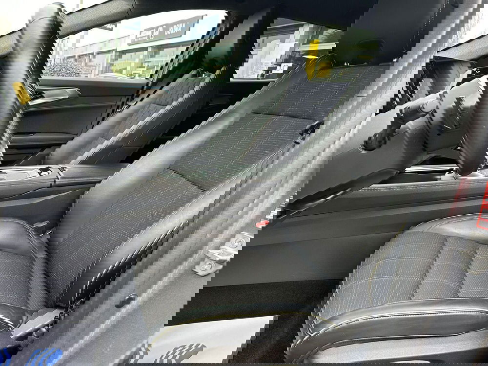 Renault Austral usata a Monza e Brianza (7)