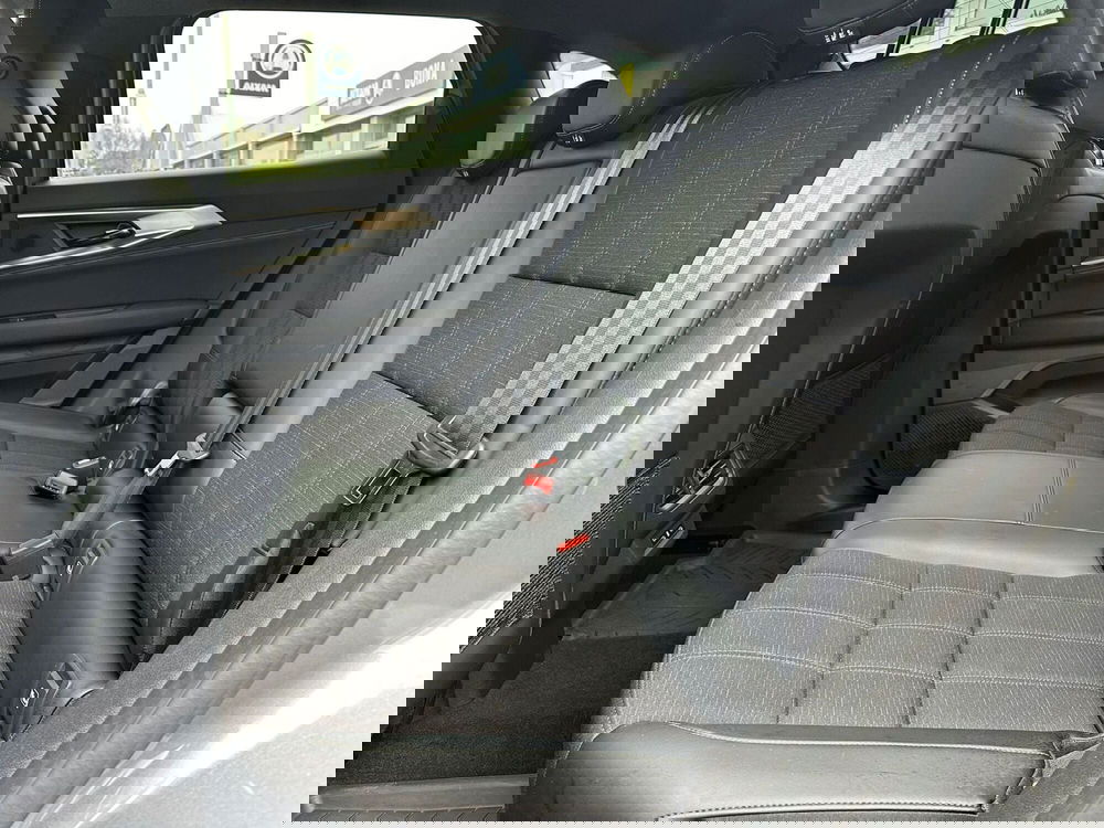 Renault Austral usata a Monza e Brianza (8)