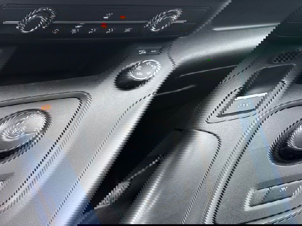 Peugeot Rifter usata a Monza e Brianza (11)