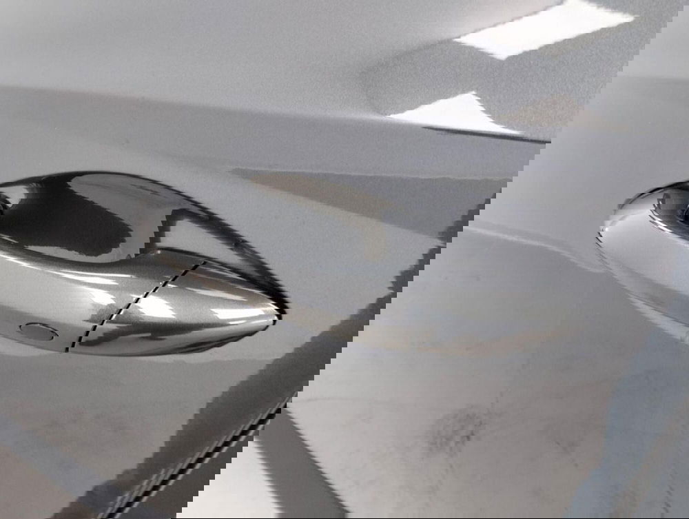 Hyundai Tucson usata a Como (10)