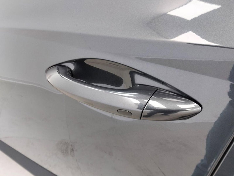 Hyundai Tucson usata a Como (10)