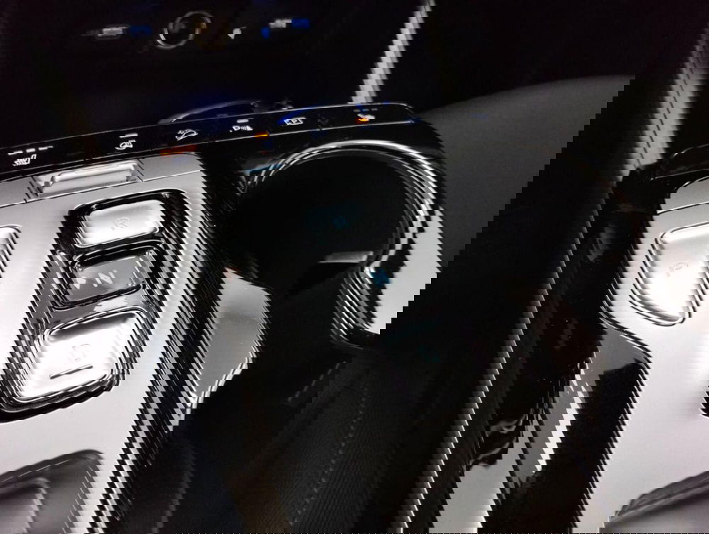 Hyundai Tucson usata a Como (19)