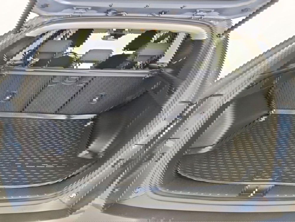 Hyundai Tucson usata a Como (20)