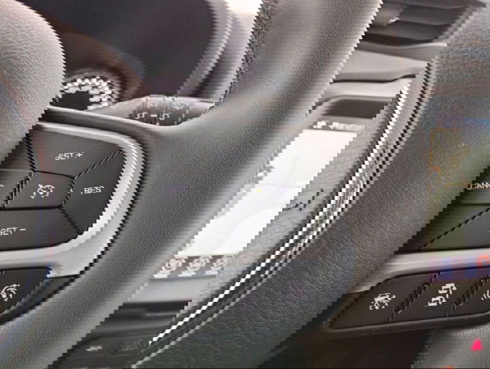 Jeep Renegade usata a Como (13)