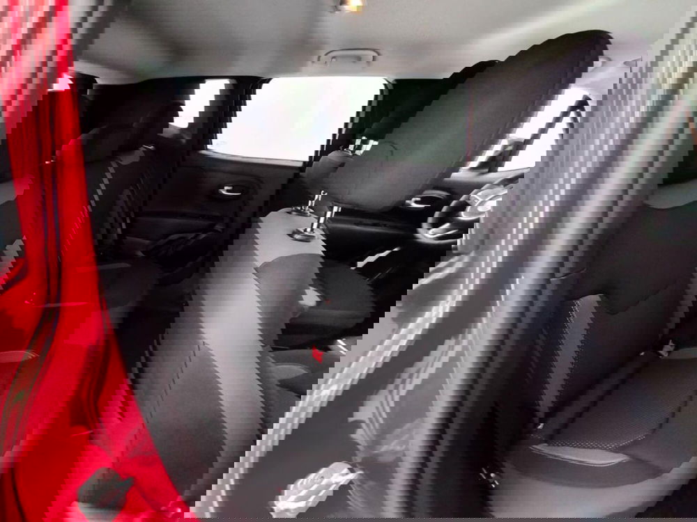 Jeep Renegade usata a Como (5)