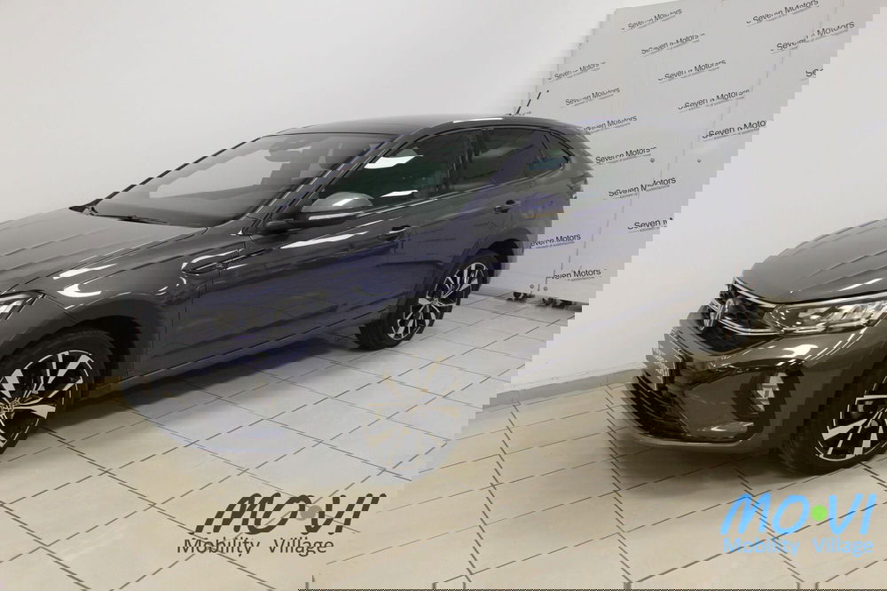 Volkswagen Taigo usata a Torino