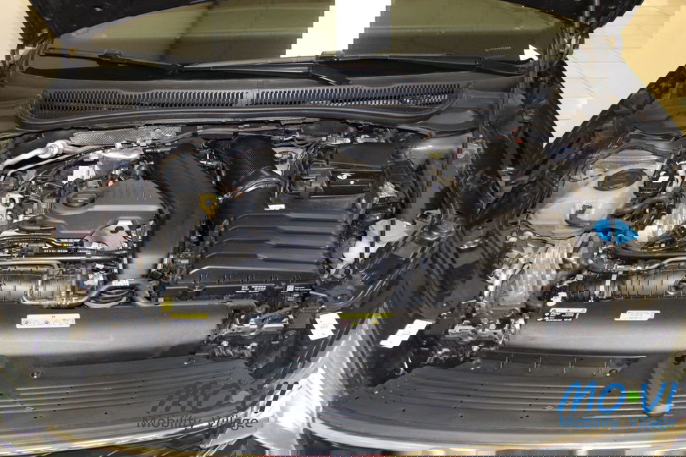 Volkswagen Taigo usata a Torino (13)