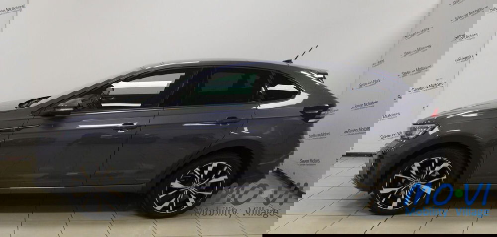 Volkswagen Taigo usata a Torino (16)