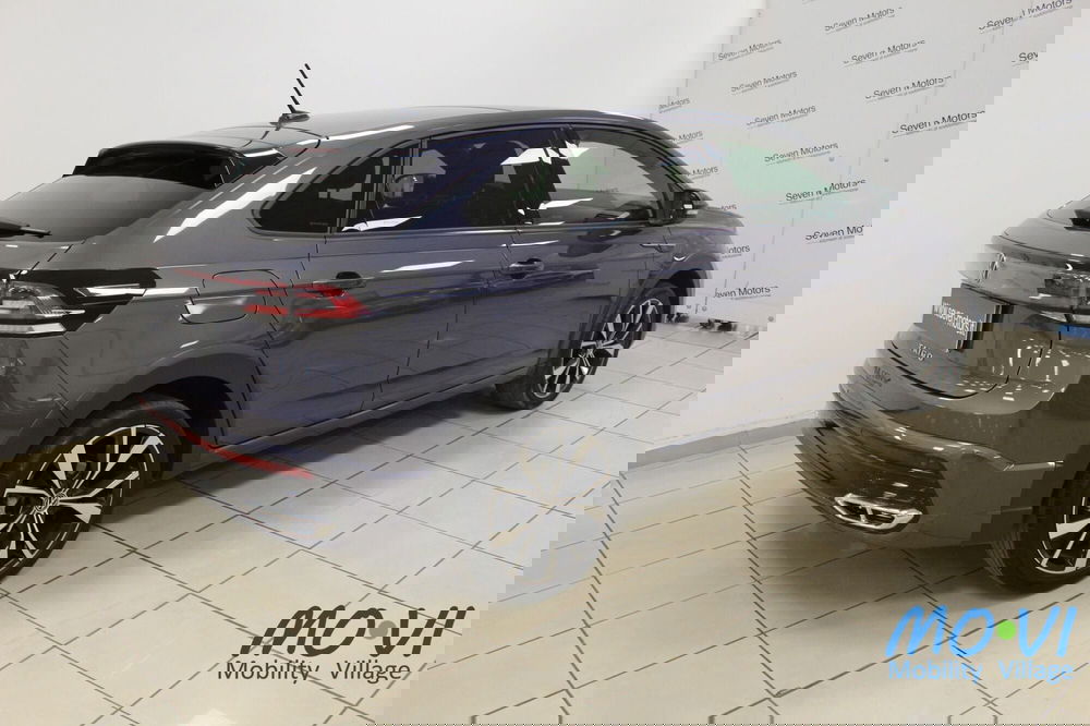 Volkswagen Taigo usata a Torino (3)