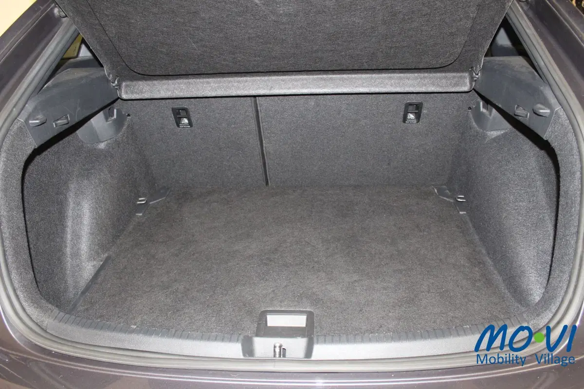 Volkswagen Taigo usata a Torino (7)