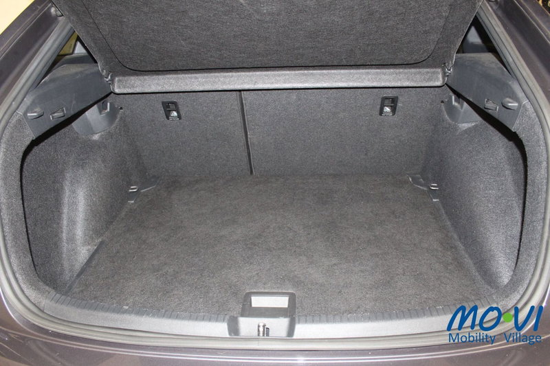 Volkswagen Taigo usata a Torino (7)