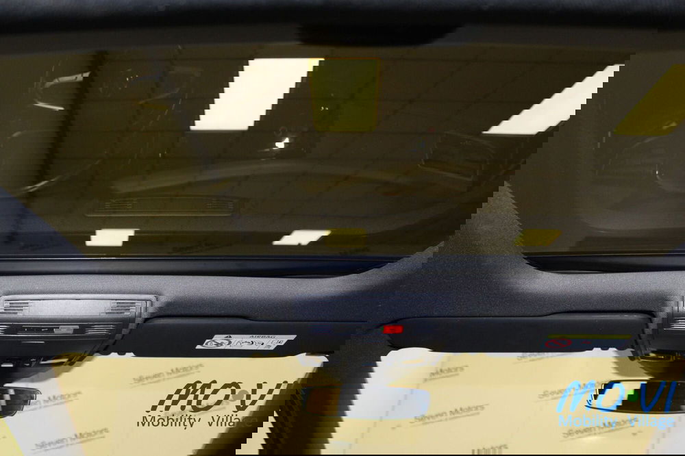 Volkswagen Taigo usata a Torino (9)