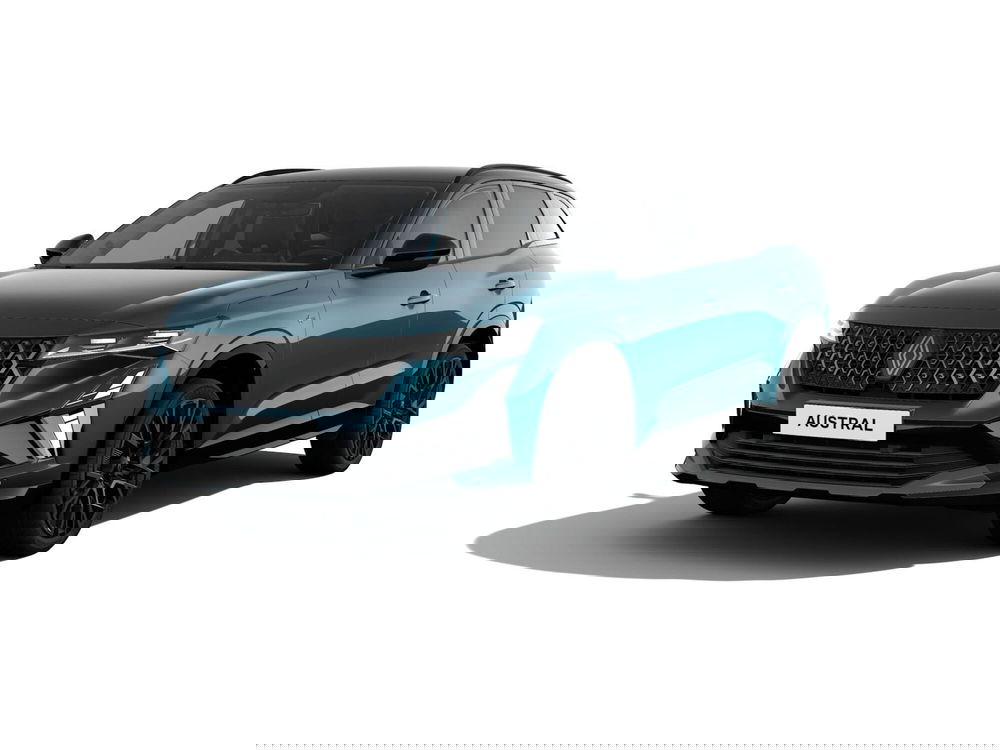 Renault Austral usata a Parma