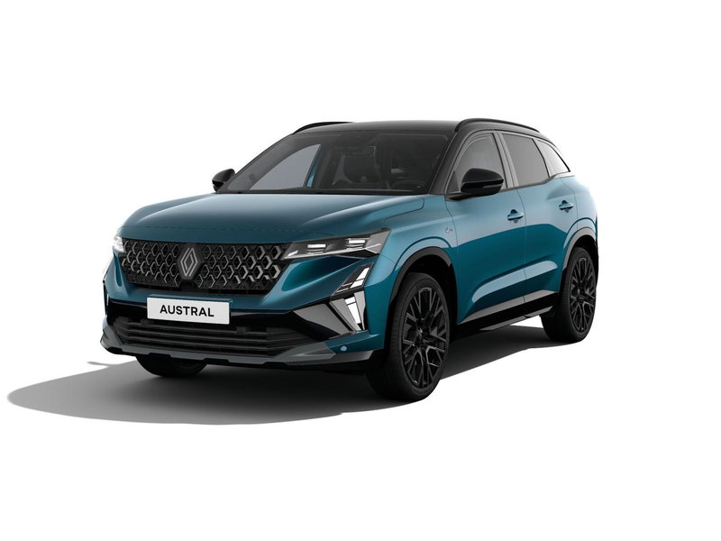 Renault Austral usata a Parma