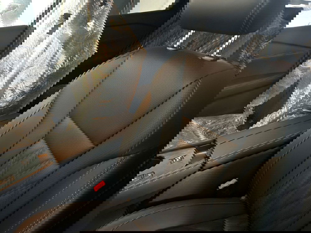 Nissan X-Trail nuova a Ferrara (10)