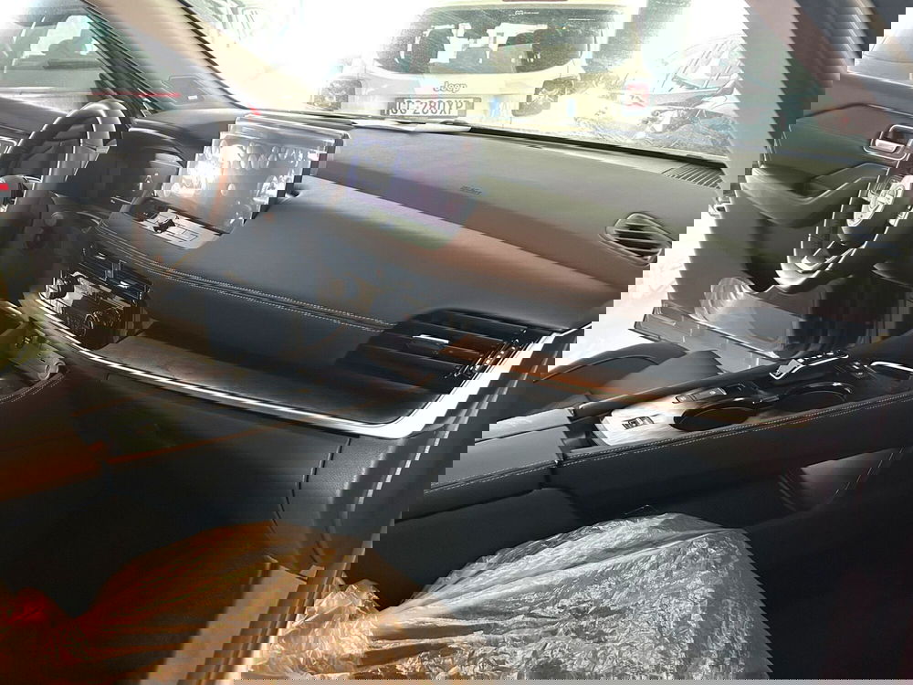 Nissan X-Trail nuova a Ferrara (12)