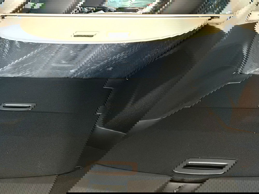 Nissan X-Trail nuova a Ferrara (14)