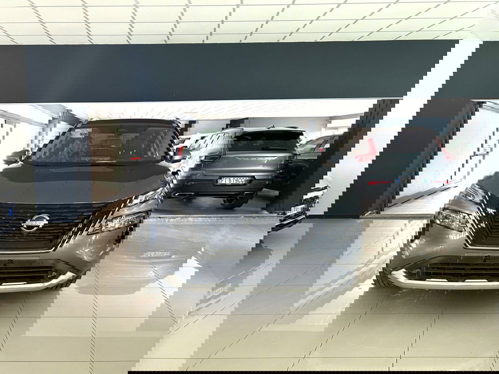 Nissan X-Trail nuova a Ferrara (2)
