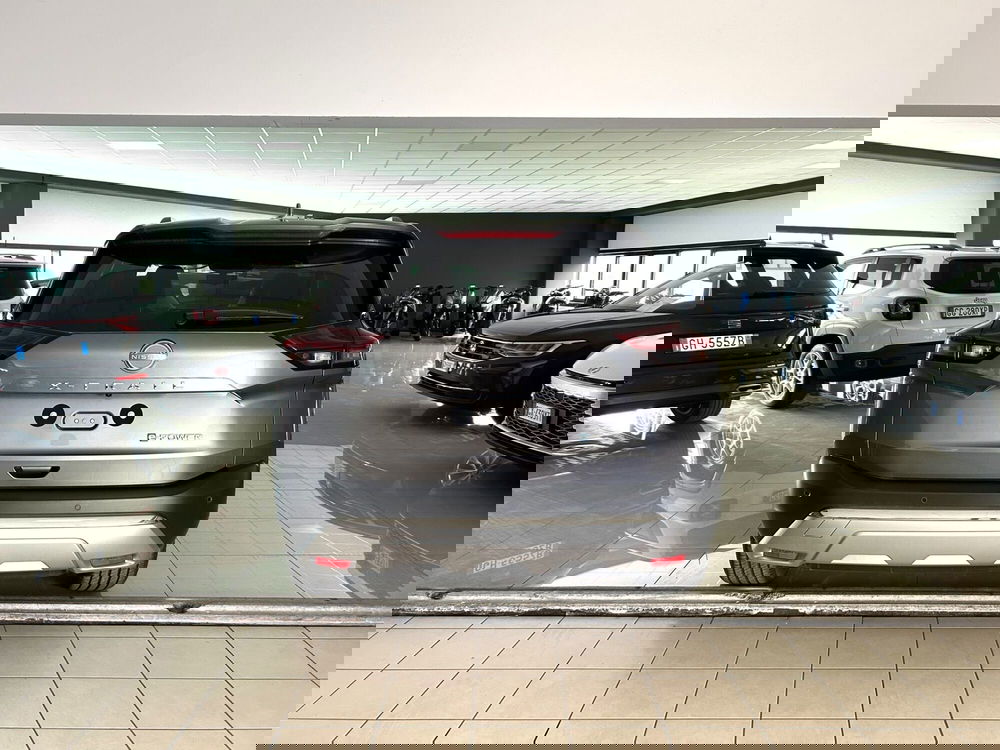 Nissan X-Trail nuova a Ferrara (5)