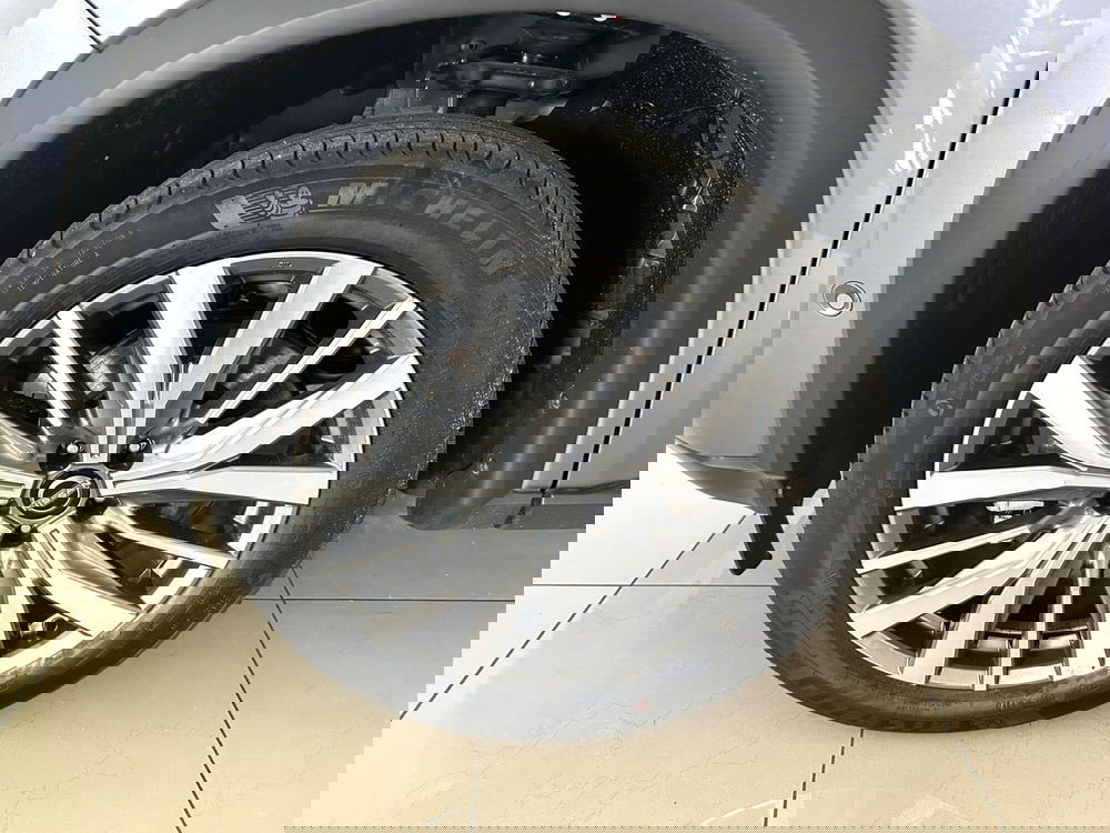 Nissan X-Trail nuova a Ferrara (7)