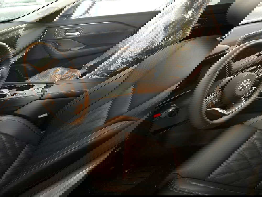 Nissan X-Trail nuova a Ferrara (8)