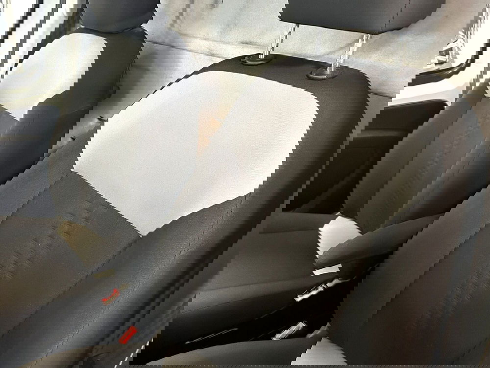 Fiat Fiorino usata a Ferrara (10)